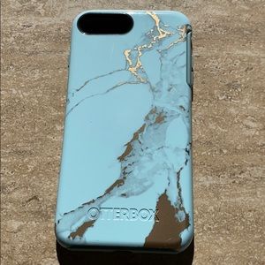 iPhone 8 PLUS otterbox